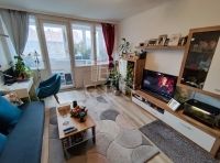 Eladó lakás (csúsztatott zsalu) Budapest VIII. kerület, 55m2