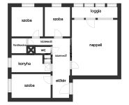 Budapest XXI. kerület Lakás