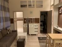 Budapest VI. kerület Lakás