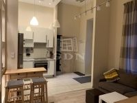 Budapest VI. kerület Lakás