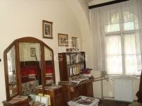 Budapest I. kerület Lakás