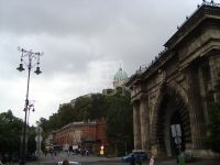 Budapest I. kerület Lakás