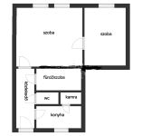 Budapest I. kerület Lakás