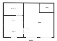 Budapest VII. kerület Lakás