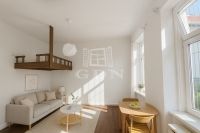 Eladó lakás (téglaépítésű) Budapest VII. kerület, 30m2