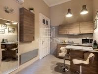 Budapest VI. kerület Lakás