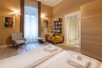 Budapest VI. kerület Lakás