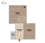 Budapest XIII. kerület Lakás