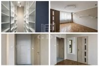 Eladó lakás (panel) Budapest IV. kerület, 46m2