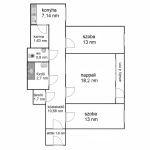 Budapest XX. kerület Lakás