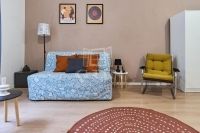 Budapest IX. kerület Lakás