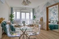 Продается квартира (панель) Budapest XXII. mикрорайон, 49m2