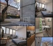 Budapest VIII. kerület Lakás