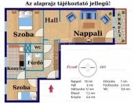 Budapest IV. kerület Lakás