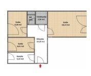 Budapest XIV. kerület Lakás