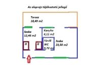 Budapest IX. kerület Lakás