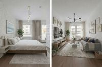 Eladó lakás (téglaépítésű) Budapest XIII. kerület, 38m2