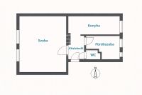 Budapest XIII. kerület Lakás