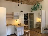 Eladó lakás (téglaépítésű) Budapest VII. kerület, 31m2