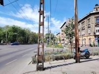 Budapest VIII. kerület Lakás