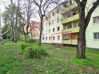 Eladó lakás (téglaépítésű) Budapest X. kerület, 54m2