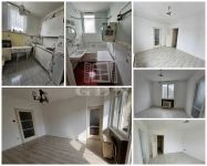 Eladó lakás (csúsztatott zsalu) Budapest XX. kerület, 51m2