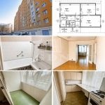 Budapest III. kerület Lakás