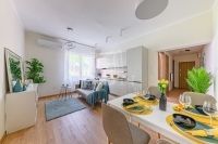 Продается квартира (кирпичная) Budapest XIV. mикрорайон, 52m2