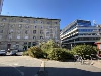 Budapest VIII. kerület Lakás