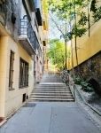 For sale flat (brick) Budapest II. district, 80m2
