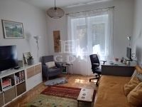 Продается квартира (кирпичная) Budapest XIII. mикрорайон, 35m2