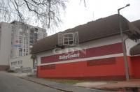 Eladó üzlethelyiség Kaposvár, 604m2