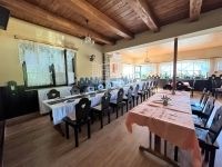 Nagyberki Vendéglátás