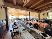 Nagyberki Vendéglátás