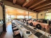 Eladó vendéglátás Nagyberki, 400m2