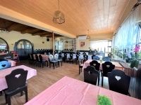 Nagyberki Vendéglátás