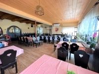 Nagyberki Vendéglátás