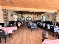 Nagyberki Vendéglátás