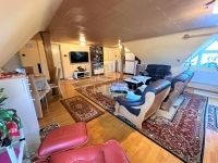 Nagyberki Vendéglátás