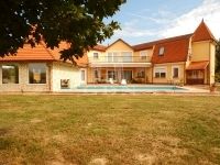 Продается коммерческая - общественное питание Kaposvár, 750m2