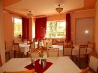 Kaposvár Vendéglátás