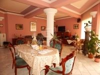 Kaposvár Vendéglátás