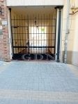 For rent garage Kaposvár, 14m2