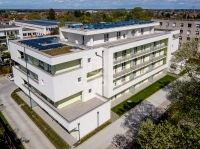 Kaposvár Lakás (téglaépítésű)