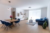 Kaposvár Lakás (téglaépítésű)