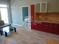 Сдается в аренду квартира Kaposvár, 41m2