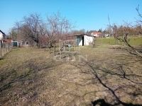 For sale building lot Kaposvár, 806m2