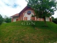 Eladó nyaraló Bárdudvarnok, 135m2