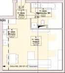 Kaposvár Lakás (téglaépítésű)