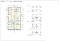 Kaposvár Lakás (téglaépítésű)